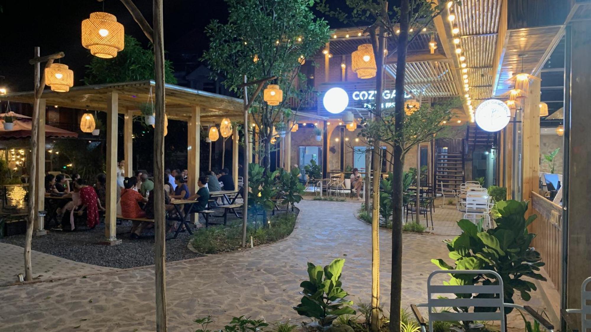 Tam Coc Lavender Homestay Ninh Binh Exterior photo