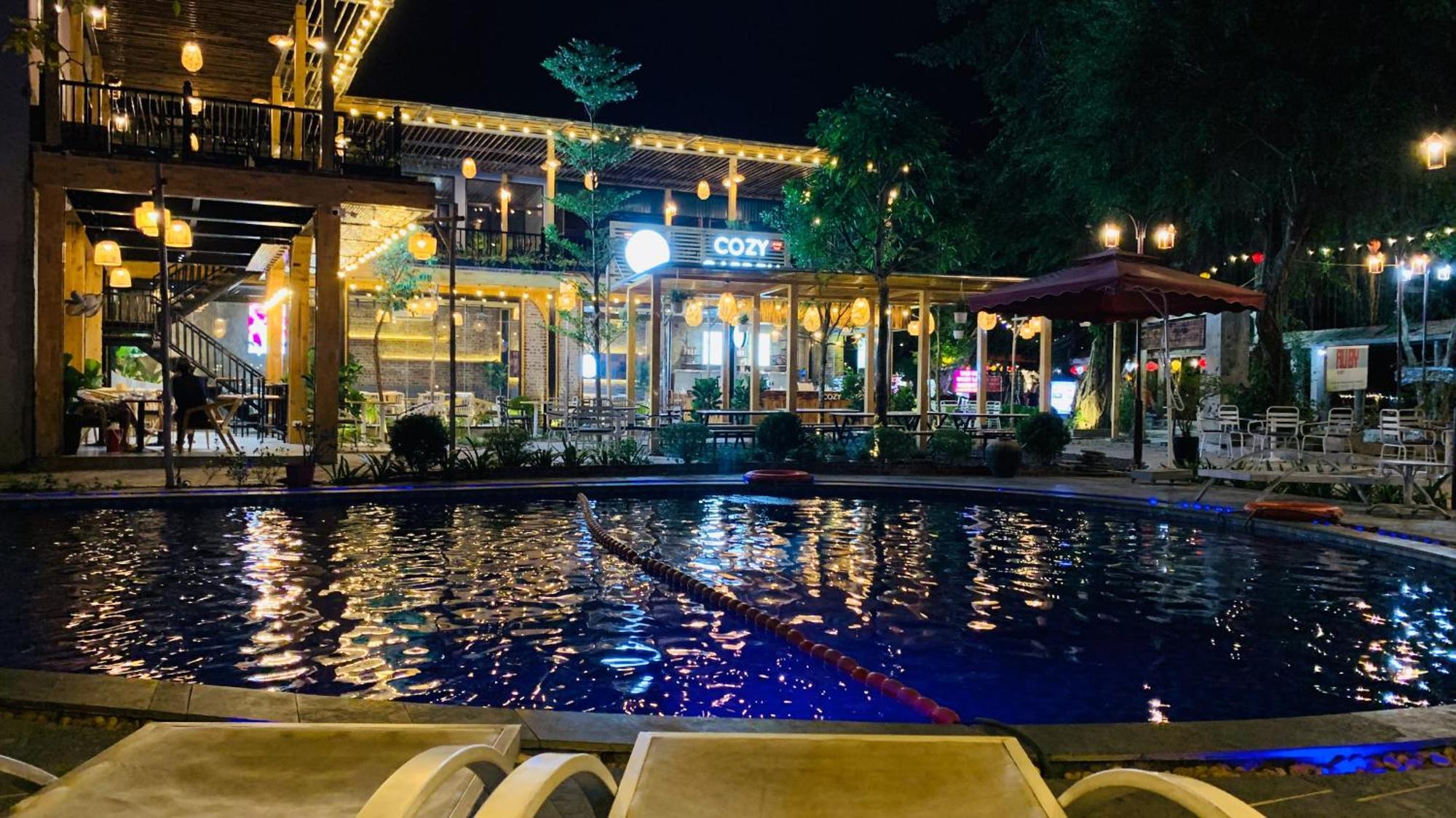 Tam Coc Lavender Homestay Ninh Binh Exterior photo