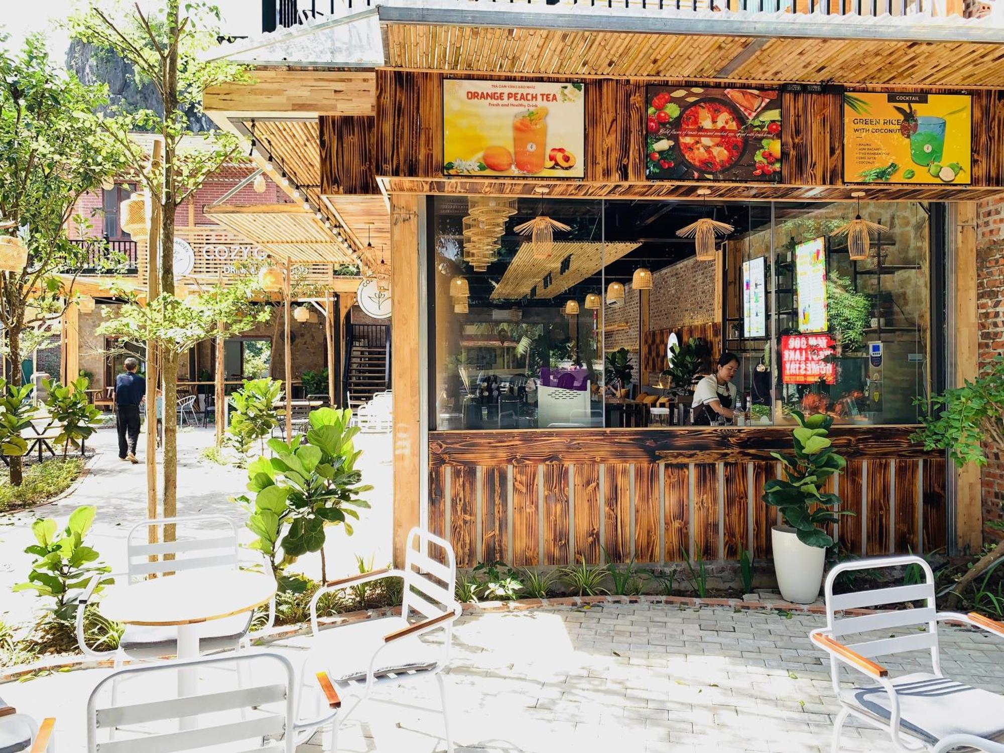 Tam Coc Lavender Homestay Ninh Binh Exterior photo