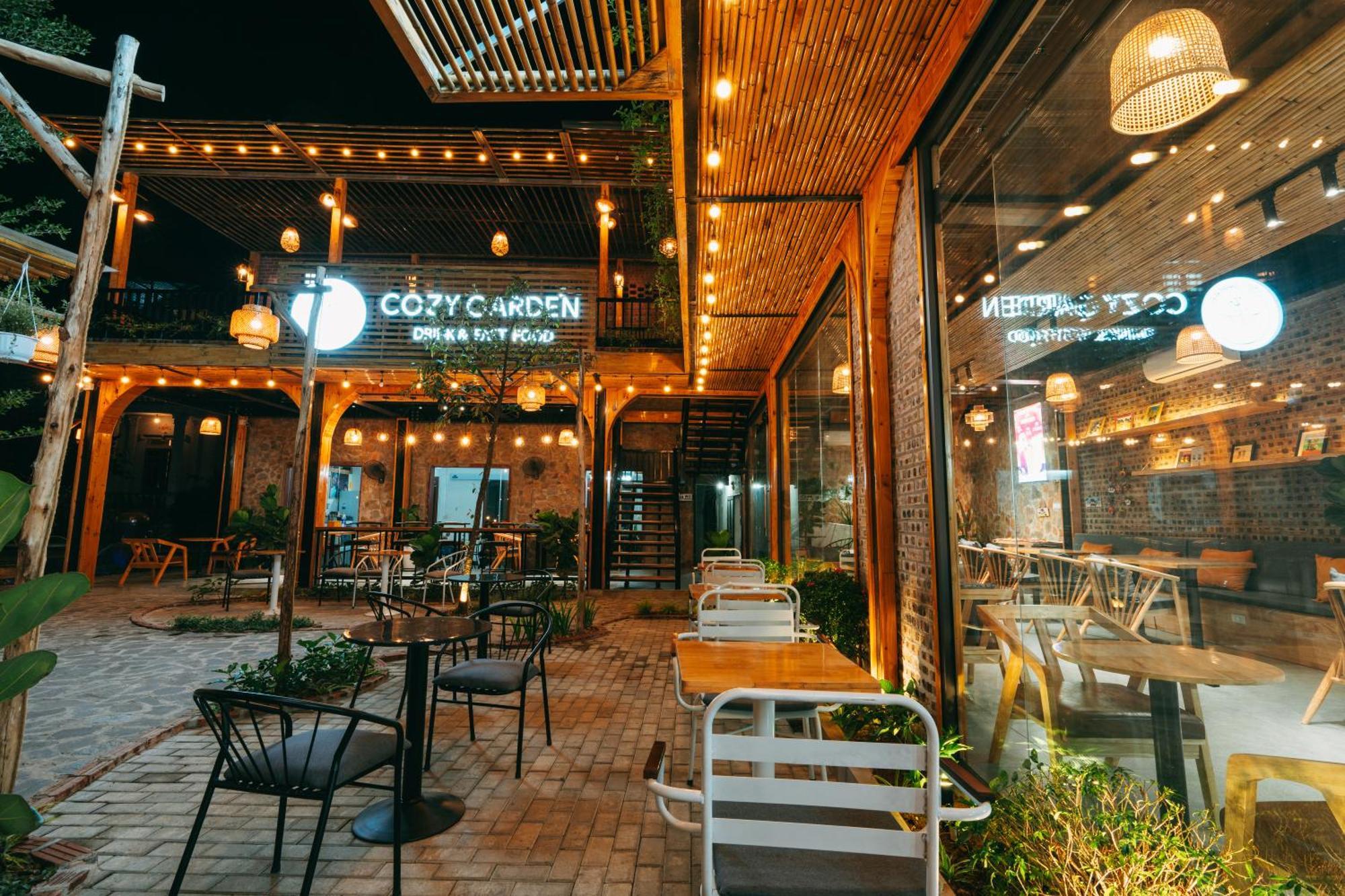 Tam Coc Lavender Homestay Ninh Binh Exterior photo