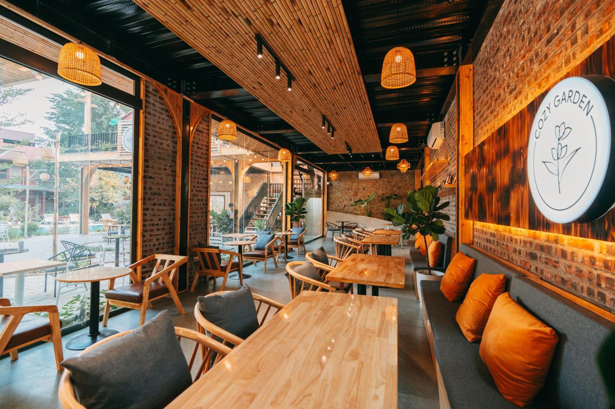 Tam Coc Lavender Homestay Ninh Binh Exterior photo
