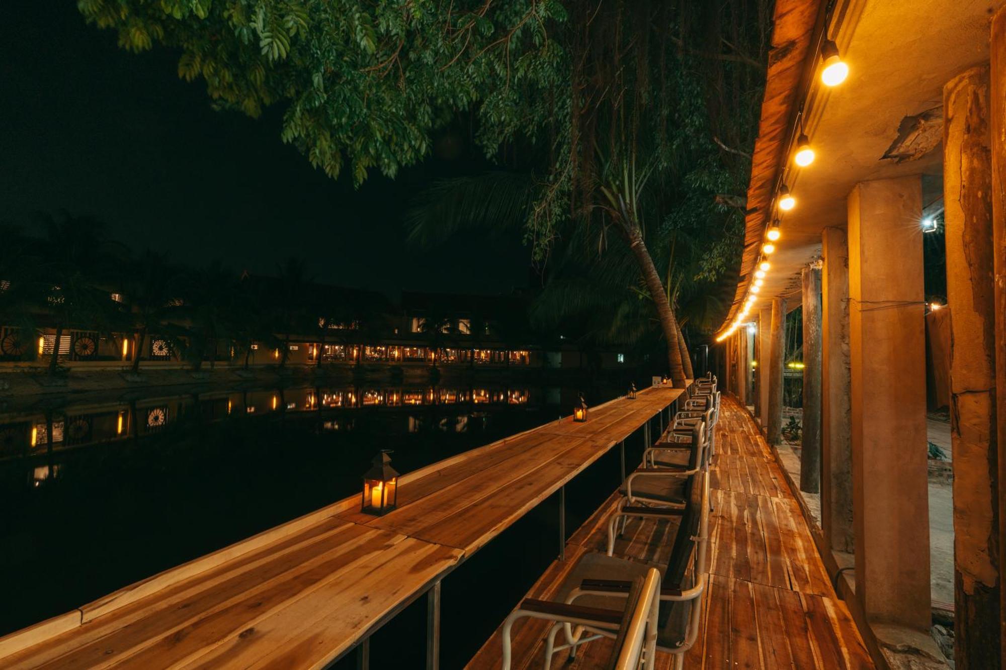Tam Coc Lavender Homestay Ninh Binh Exterior photo