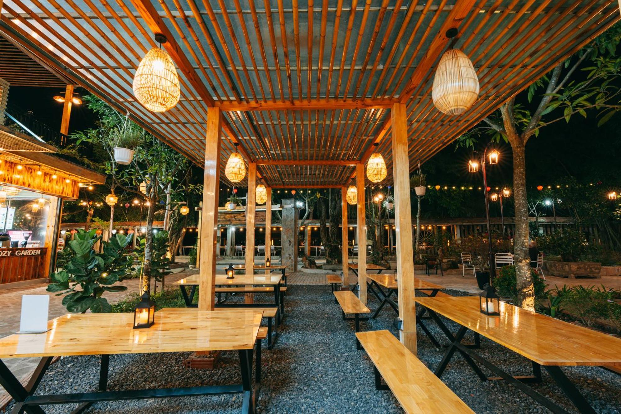 Tam Coc Lavender Homestay Ninh Binh Exterior photo