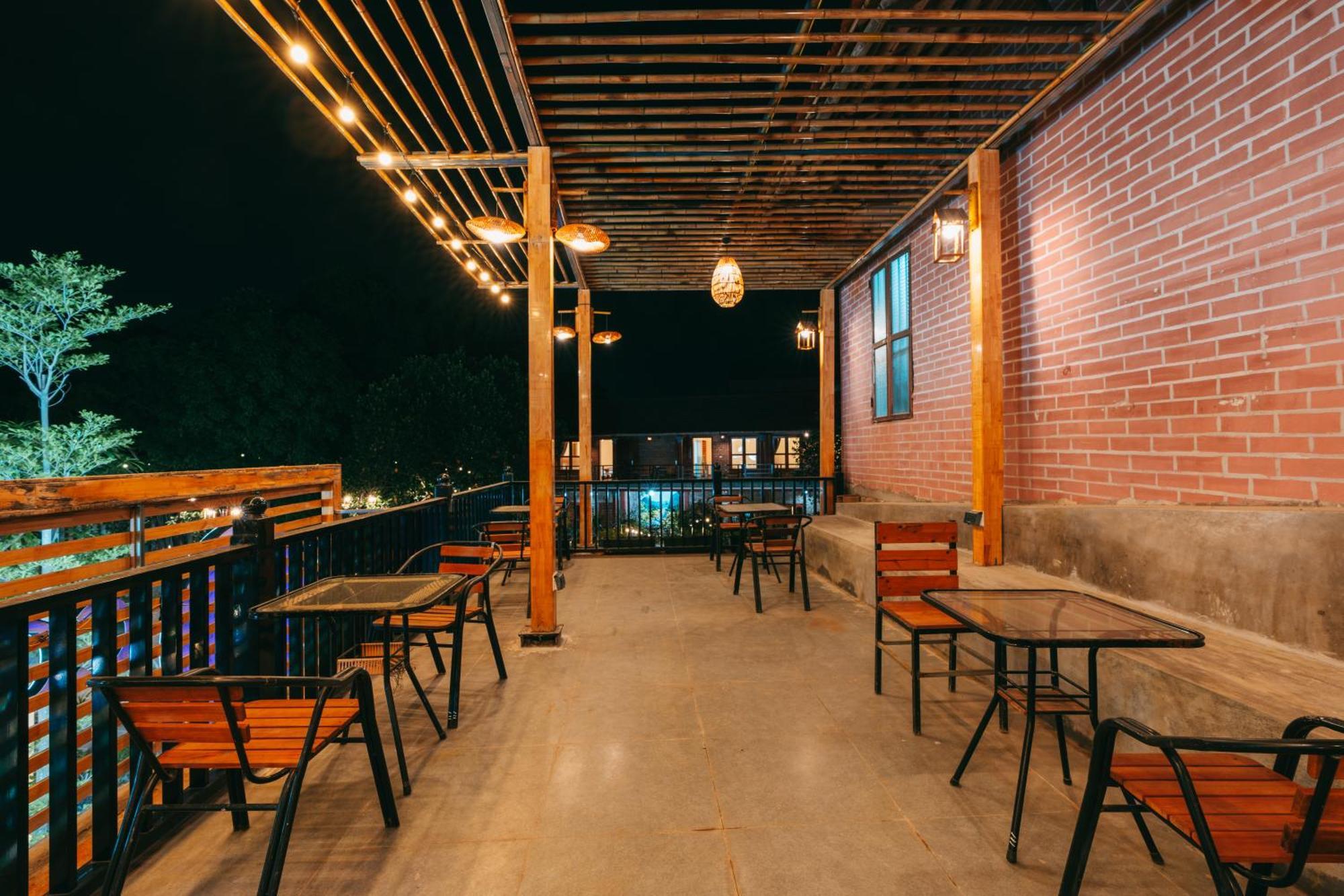 Tam Coc Lavender Homestay Ninh Binh Exterior photo