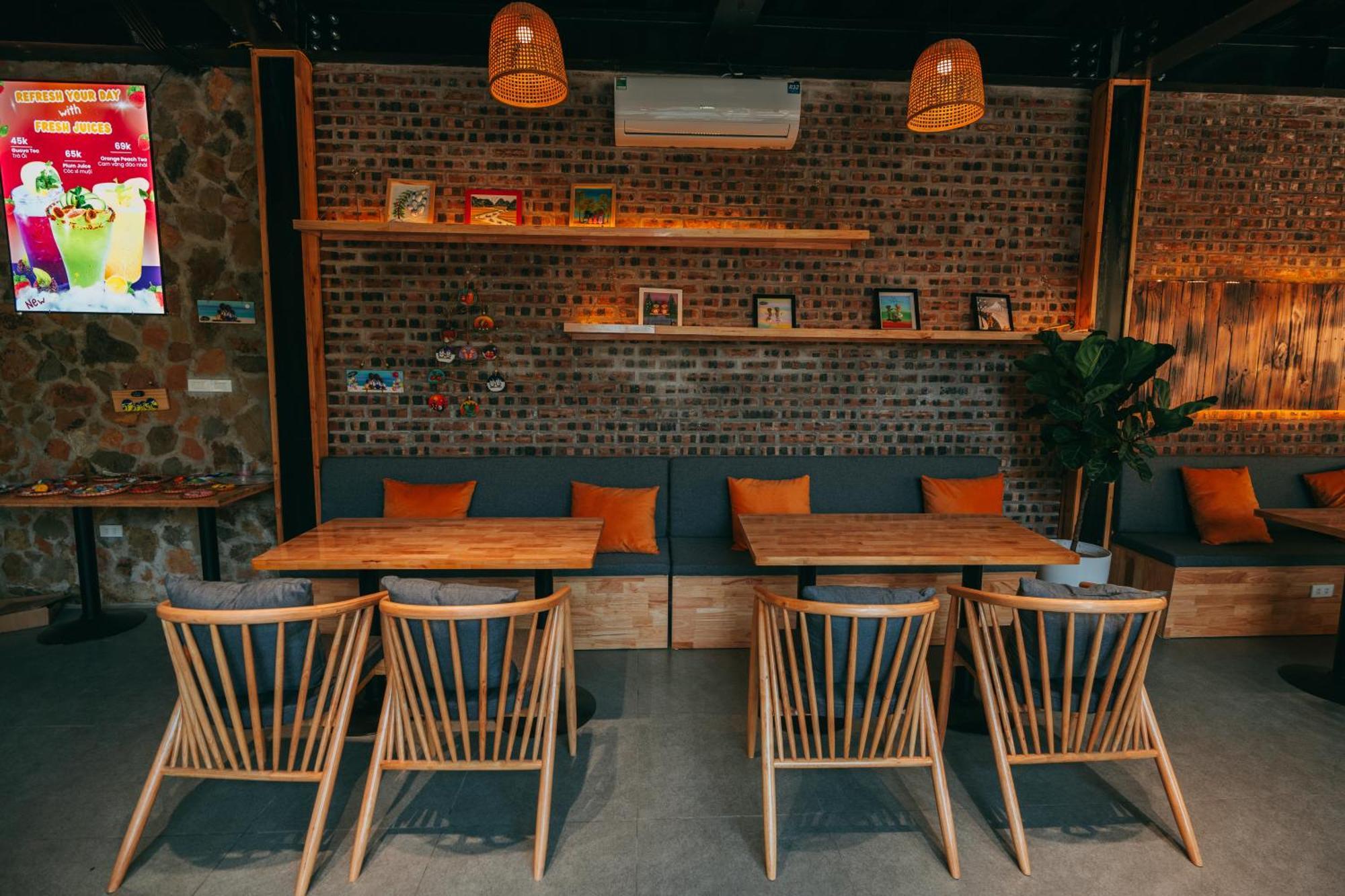 Tam Coc Lavender Homestay Ninh Binh Exterior photo